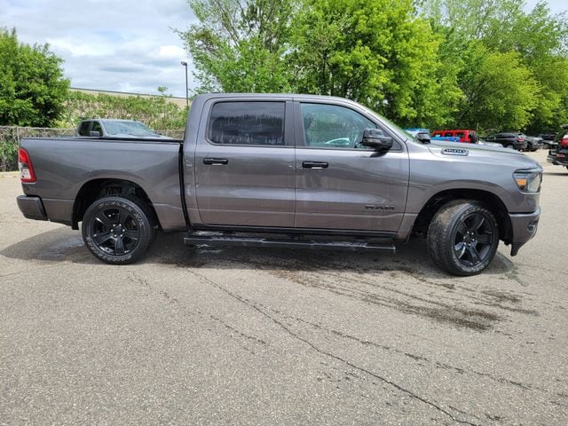 ram ram 1500 pickup 2024 1C6SRFFT5RN104641 image ram ram 1500 pickup 2024 1C6SRFFT5RN104641 image